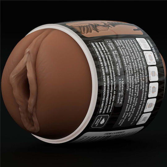Lovetoy Masturbator 1Stück