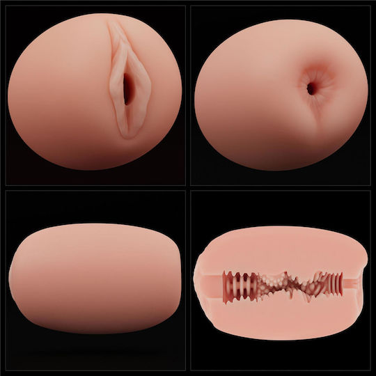 Lovetoy Masturbator Vagina