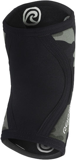 Rx Elbow Sleeve 5mm Rehband 1 Piece Camo