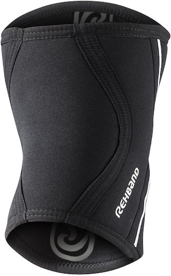 Rx Elbow Sleeve 5mm Rehband 1 Piece