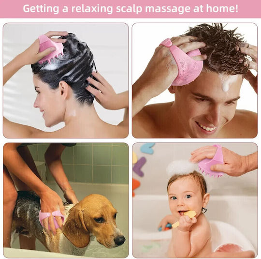 Bürste Haare Grüne