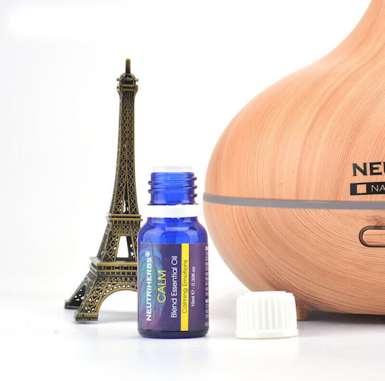 Neutriherbs Calm Αιθέριο Έλαιο Κανέλα 10ml