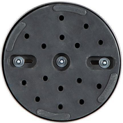 Inter Ceramic Metalic Coș de gunoi pentru baie