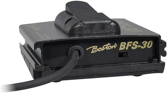 Bfs30 Boston Sustain Pedal
