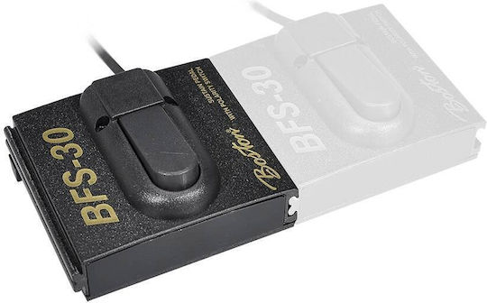 Bfs30 Boston Sustain Pedal