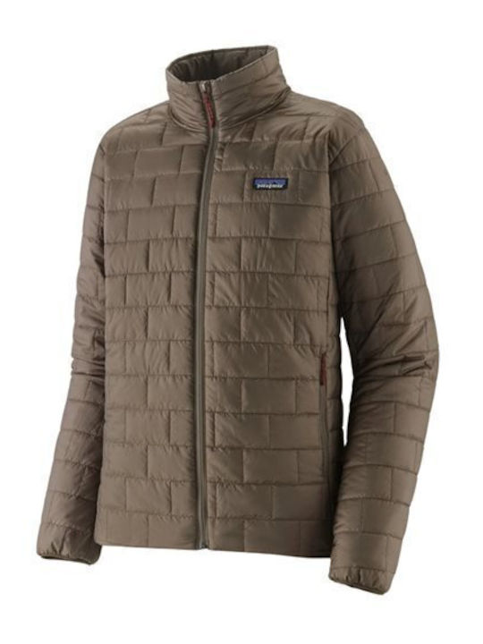 Jacket Brown