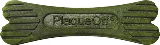 PlaqueOff Bones Λιχουδιά για Σκύλους κατά της Πέτρας & Πλάκας 485gr 13τμχ