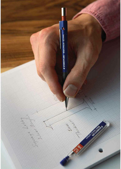 Creion Mecanic Staedtler Mars Micro 775 0.7mm