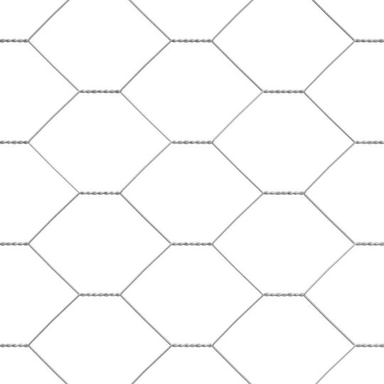 vidaXL Συρμάτινο Κλουβί Σκύλου Ασημί 200x200x200cm