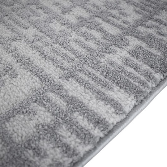 Eurofil Florida Χαλί Ορθογώνιο Light Grey-vison 160x230cm