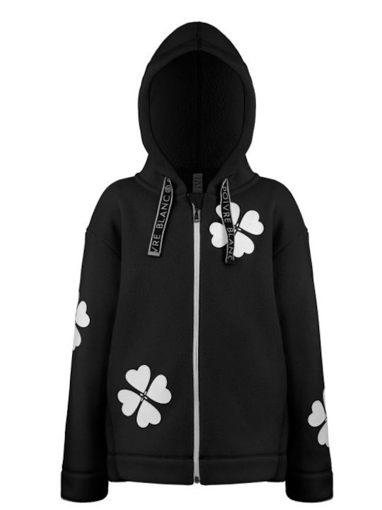 Damen Jacke Black