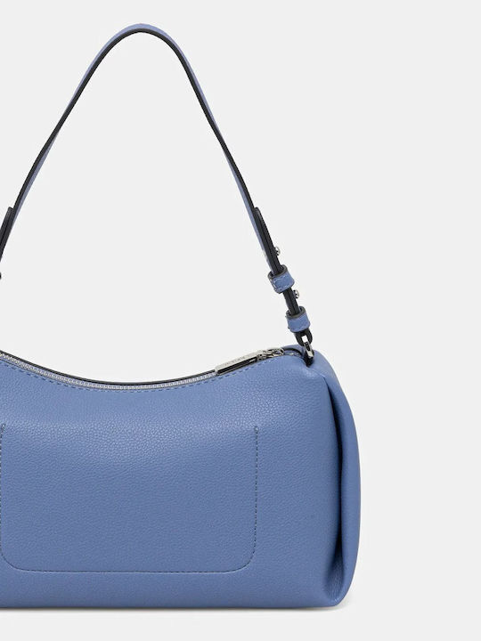 Remy Leather Women's Bag Shoulder Black
