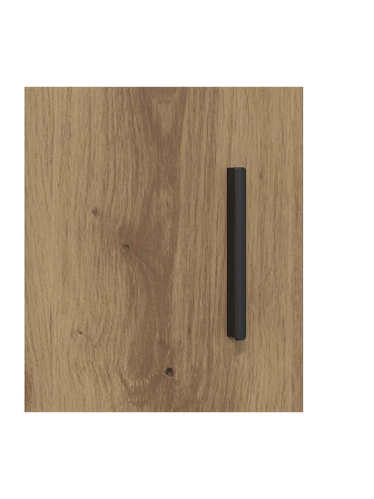 Cabinet Storage Wooden L69.5xW34xH90cm