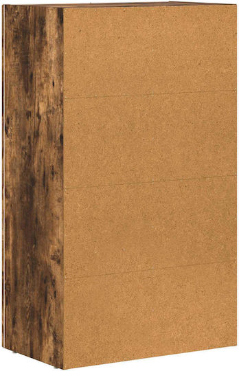 Cabinet de depozitare L59xW35xH100.5buc
