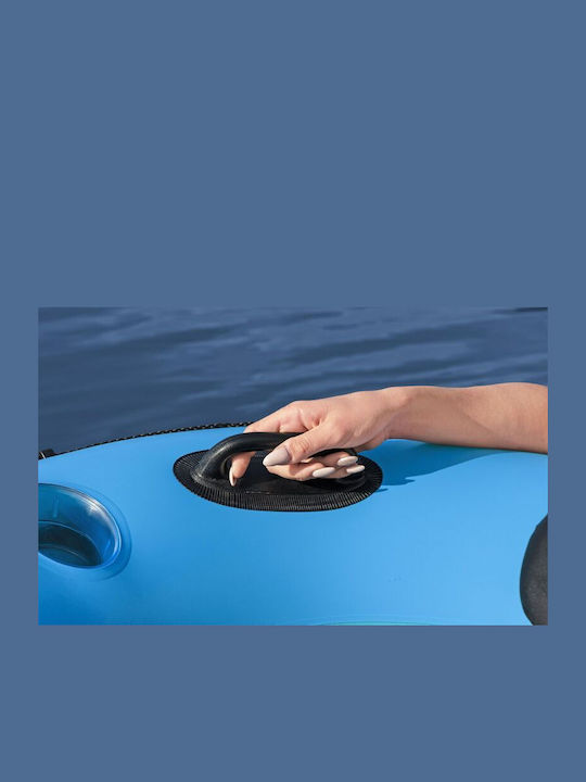 Bestway Inflatable Sofa Blue