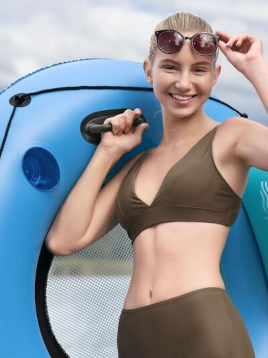Bestway Inflatable Sofa Blue