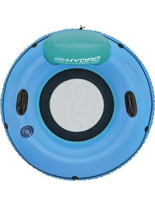 Bestway Inflatable Sofa Blue