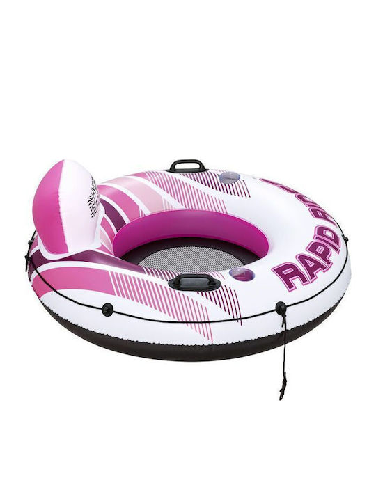 Hydroforce Inflatable Sofa White