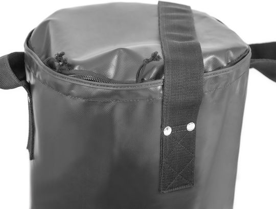 AMILA Synthetic Punching Bag 120cm Black