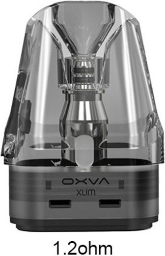 Oxva Xlim Ανταλλακτικό Pod 3ml με Αντίσταση 0.4ohm