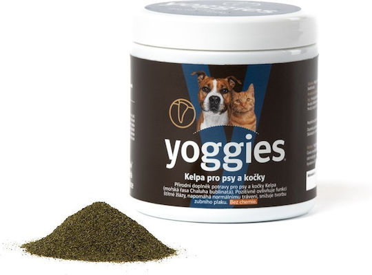 Kelpa Σκύλους Γάτες Yoggies 180g