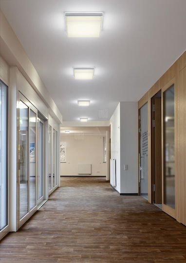 Helestra Deckenleuchte 31.5cm LED