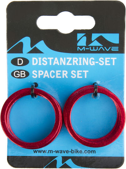 M-Wave 390643
