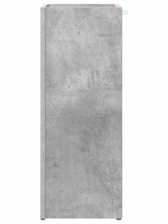 vidaXL 25x24.5x64cm
