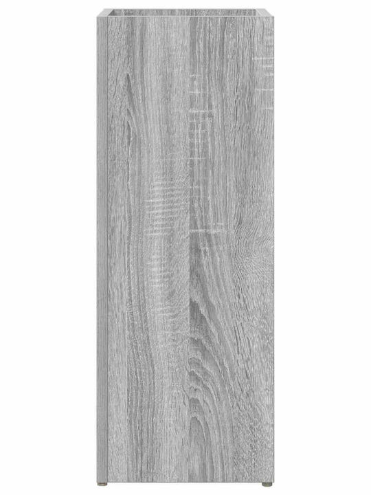 vidaXL 25x24.5x64cm