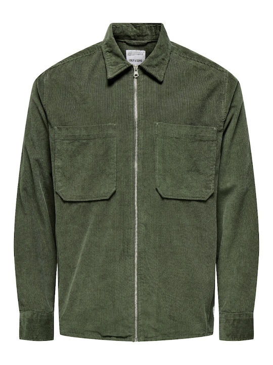 Only & Sons