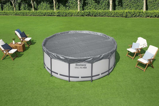 Bestway Round Pool Cover 1pcs