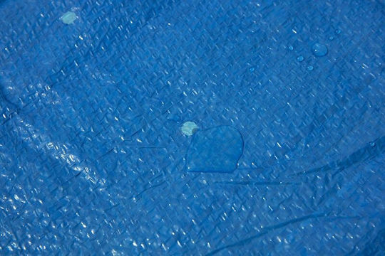 Bestway Pool Cover 262x175cm 1pcs