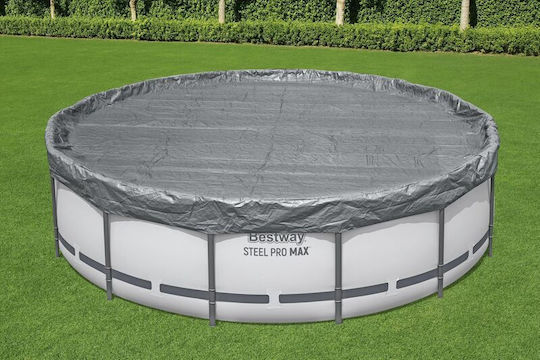 Bestway Round Pool Cover 1pcs