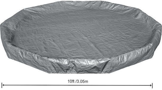 Bestway Round Pool Cover 1pcs