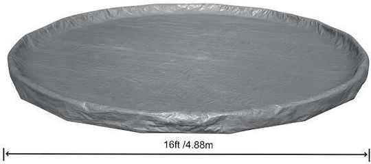 Bestway Round Pool Cover 1pcs