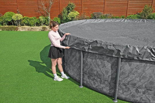 Bestway Round Pool Cover 1pcs