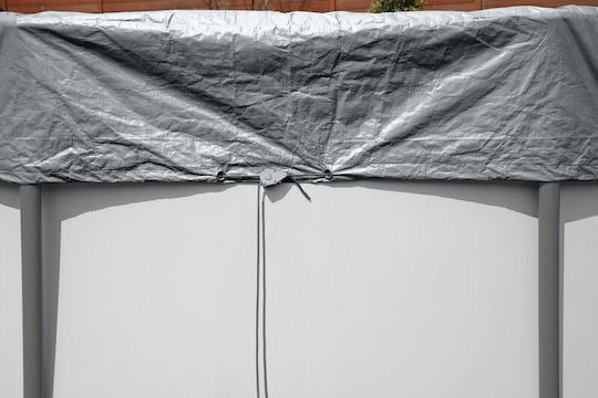 Bestway Round Pool Cover 1pcs