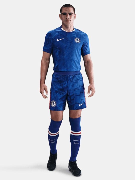Nike Chelsea FC 2025/2026 Home Authentic Men's Football Jersey