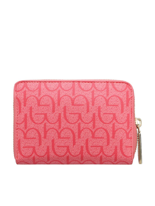 Women's Wallet Classic Fuchsia