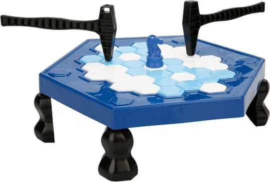 Joc de Societate Break the Ice pentru 2 Jucători 4+ Ani S00003316 Noriel