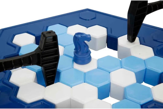 Joc de Societate Break the Ice pentru 2 Jucători 4+ Ani S00003316 Noriel