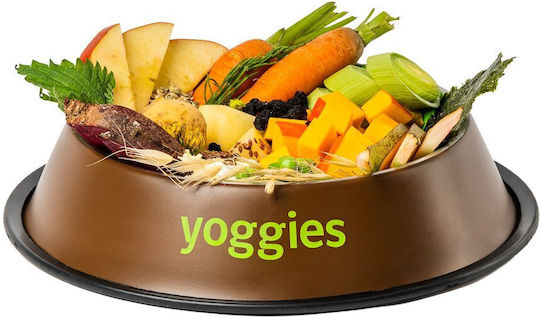 Dry Dog Food Vet Veggie Without Meat Cold Pressed Probiotics Yoggies Mini 2 Kg