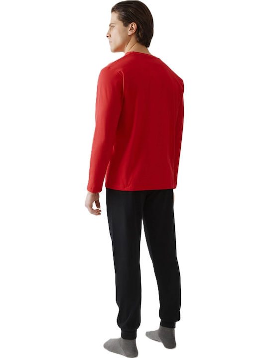 Minerva Red