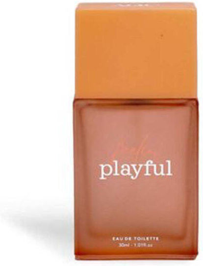 Aquarius Cosmetic Feelin Eau de Toilette 30ml