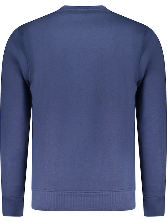 Sweatshirt Denim