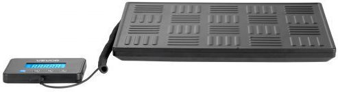 Vevor Electronic Precision Commercial Scale with Weighing Capacity of 300kg and Division 60gr