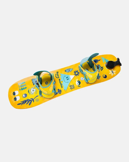 Jones Placa de snowboard pentru copii Assorted