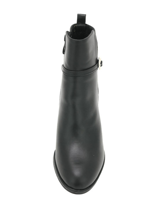 Ghete Dama de Piele Negre