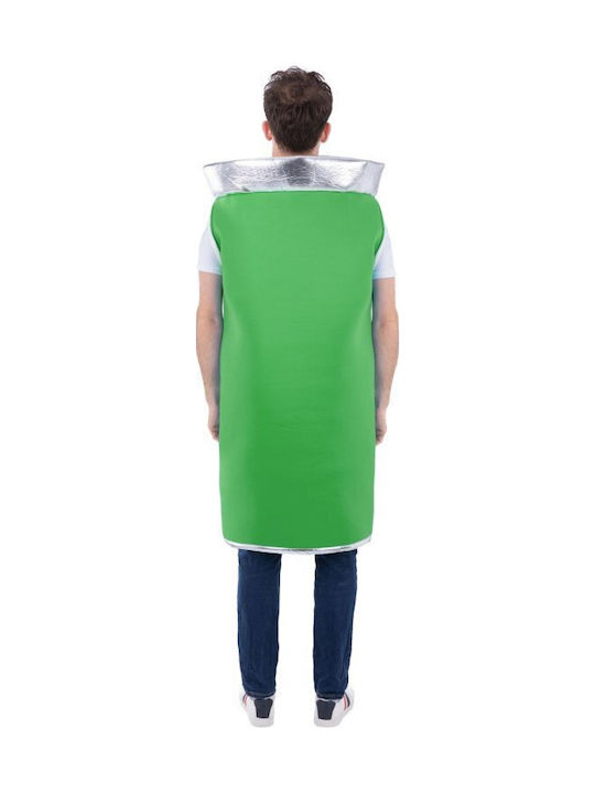 Carnival Costume Sour Cream & Chive