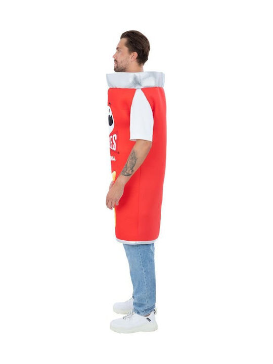 Costum de Carnaval Pringles Original